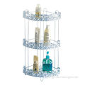 3 TIERS SHOWER CADDY